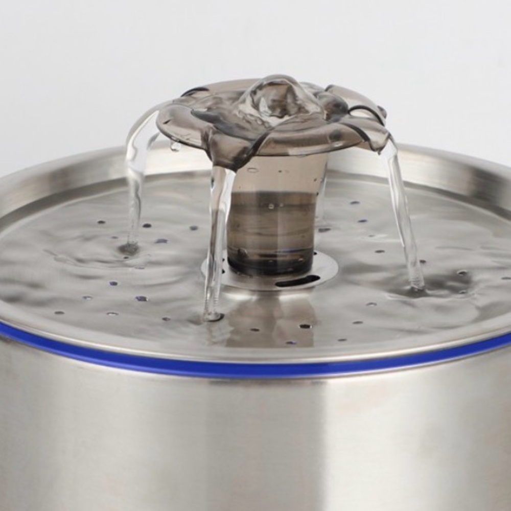 NEW Stainless Steel Pet Water Dispenser
🐈 🐕 - Picture 16 of 16